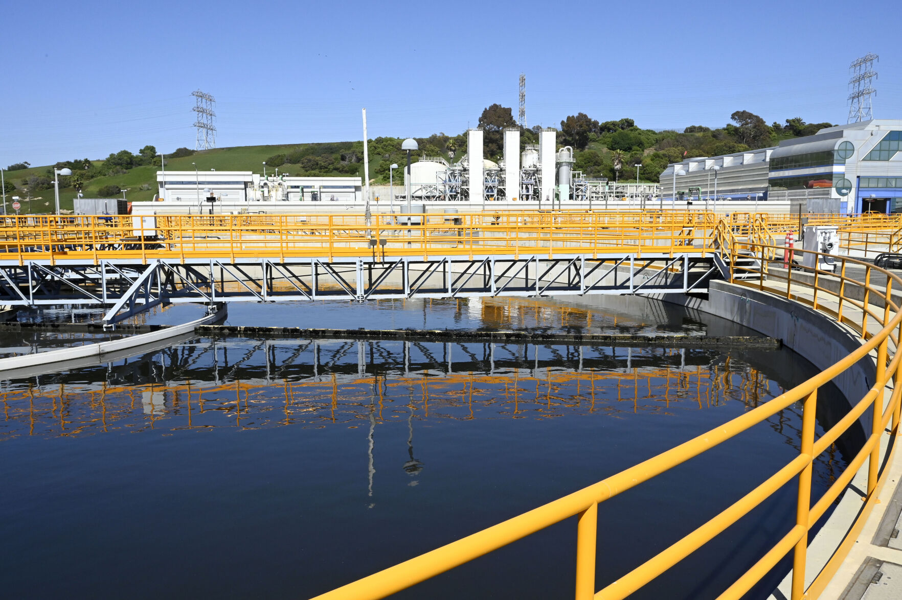 How the Biden administration plans to protect your water systems from hackers